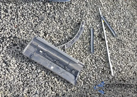 2019 Honda Cr-V Ex-L from USA, damaged, VIN 2HKRW2H87KH640353